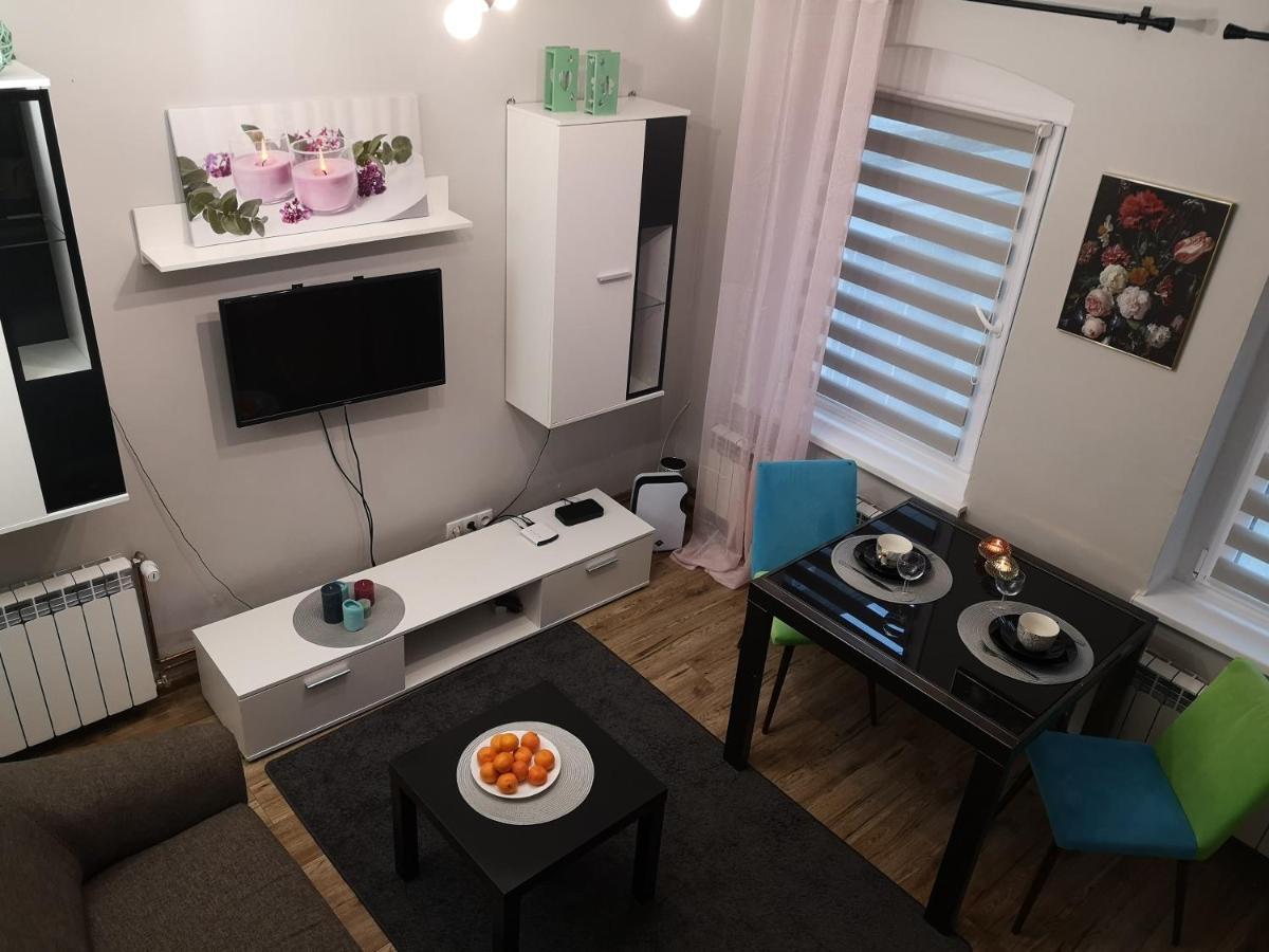 Apartament "Katarzynka" Stary Toruń 外观 照片