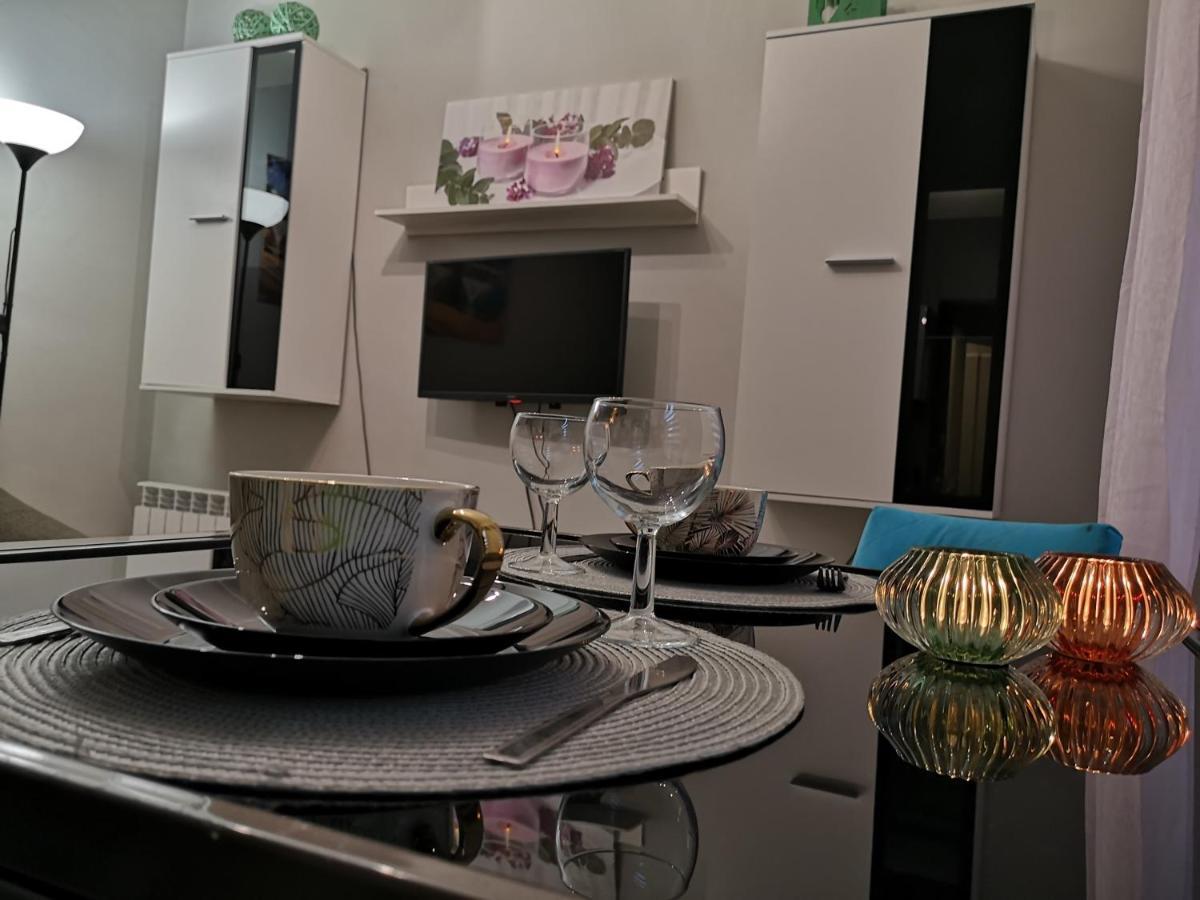 Apartament "Katarzynka" Stary Toruń 外观 照片