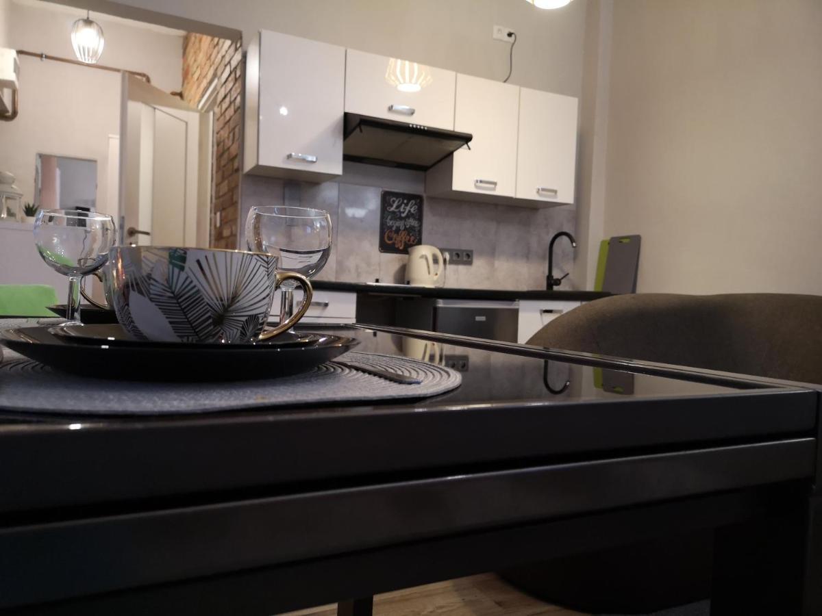 Apartament "Katarzynka" Stary Toruń 外观 照片